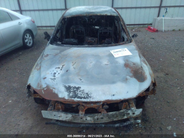 Mazda Mazda3 Hatchback W/preferred Pkg 2019 JM1BPAMMXK1131666 Image 6