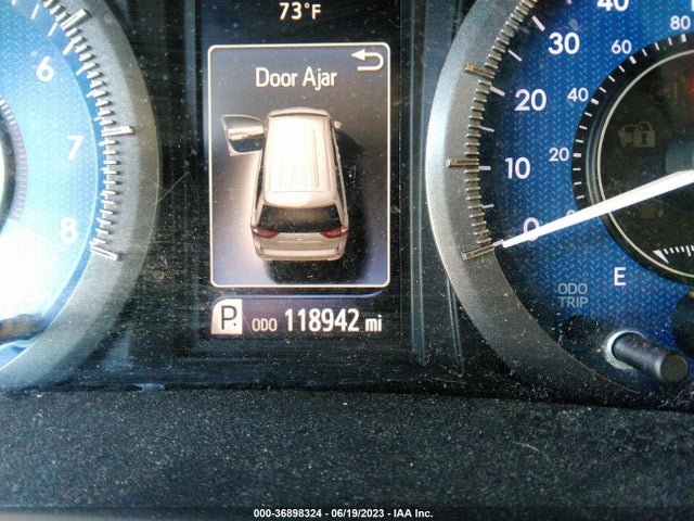 2015 TOYOTA SIENNA LTD/XLE/XLE PREMIUM VIN: 5TDDK3DC9FS098954