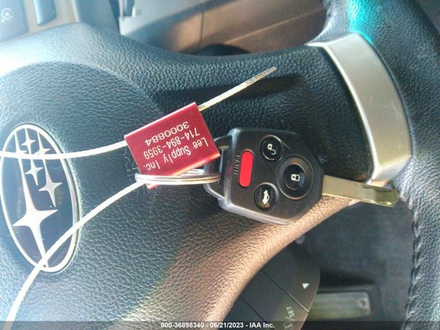 Subaru Outback 2.5i Limited 2014 4S4BRBLC0E3312241 Image 3