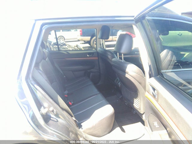 Subaru Outback 2.5i Limited 2014 4S4BRBLC0E3312241 Image 15