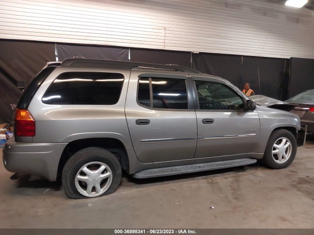2006 GMC ENVOY XL SLE VIN: 1GKET16S866166238