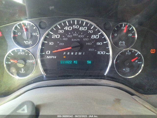 Chevrolet Express Passenger Ls 2018 1GAZGNFG6J1341878 Image 7