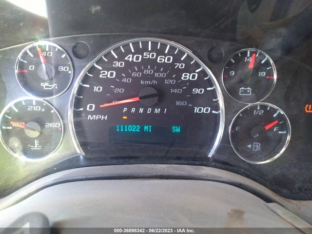 Chevrolet Express Passenger Ls 2018 1GAZGNFG6J1341878 Image 13
