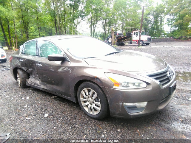 Aukcja sprzedaży 2013 Nissan Altima 2.5, vin: 1N4AL3AP6DC161763, numer aukcji: 36898348
