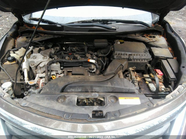 Aukcja sprzedaży 2013 Nissan Altima 2.5, vin: 1N4AL3AP6DC161763, numer aukcji: 36898348