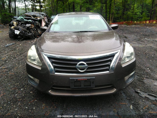 Aukcja sprzedaży 2013 Nissan Altima 2.5, vin: 1N4AL3AP6DC161763, numer aukcji: 36898348