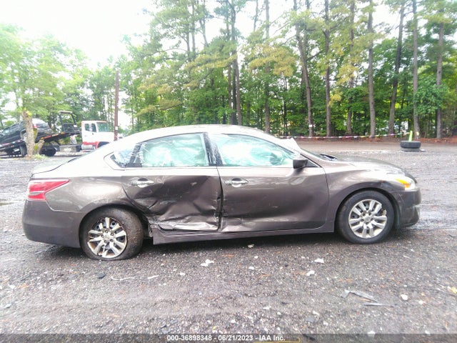 Aukcja sprzedaży 2013 Nissan Altima 2.5, vin: 1N4AL3AP6DC161763, numer aukcji: 36898348