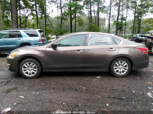 Aukcja sprzedaży 2013 Nissan Altima 2.5, vin: 1N4AL3AP6DC161763, numer aukcji: 36898348