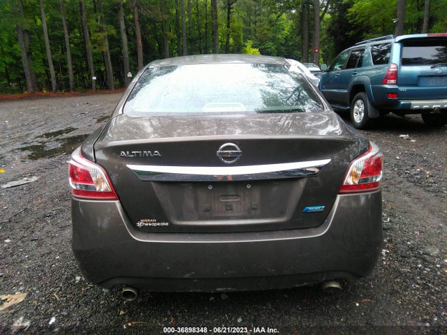 Aukcja sprzedaży 2013 Nissan Altima 2.5, vin: 1N4AL3AP6DC161763, numer aukcji: 36898348