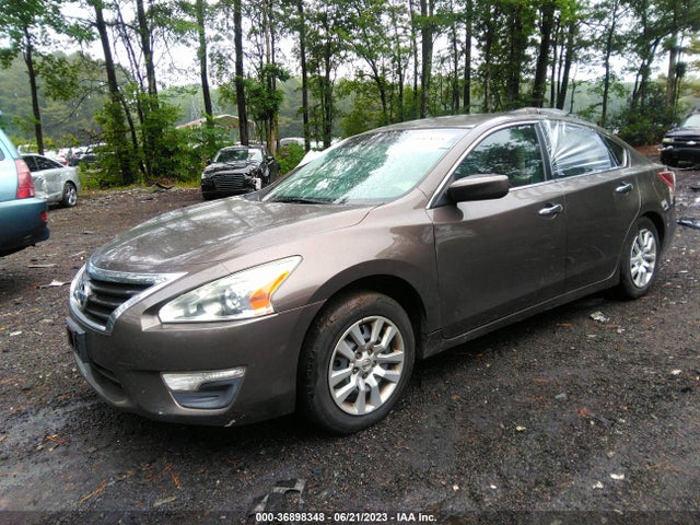 Aukcja sprzedaży 2013 Nissan Altima 2.5, vin: 1N4AL3AP6DC161763, numer aukcji: 36898348