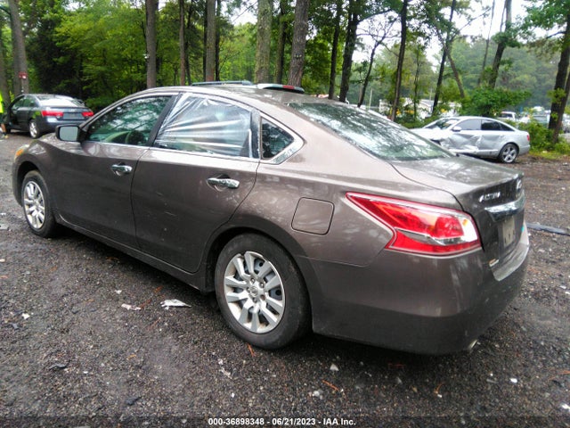 Aukcja sprzedaży 2013 Nissan Altima 2.5, vin: 1N4AL3AP6DC161763, numer aukcji: 36898348