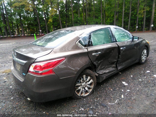 Aukcja sprzedaży 2013 Nissan Altima 2.5, vin: 1N4AL3AP6DC161763, numer aukcji: 36898348