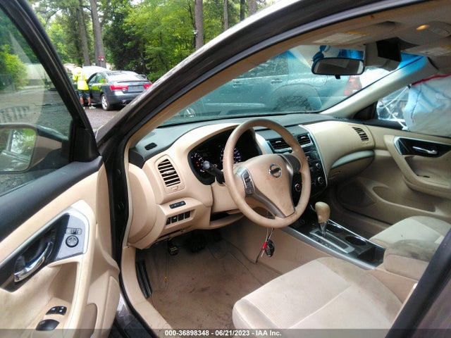 Aukcja sprzedaży 2013 Nissan Altima 2.5, vin: 1N4AL3AP6DC161763, numer aukcji: 36898348