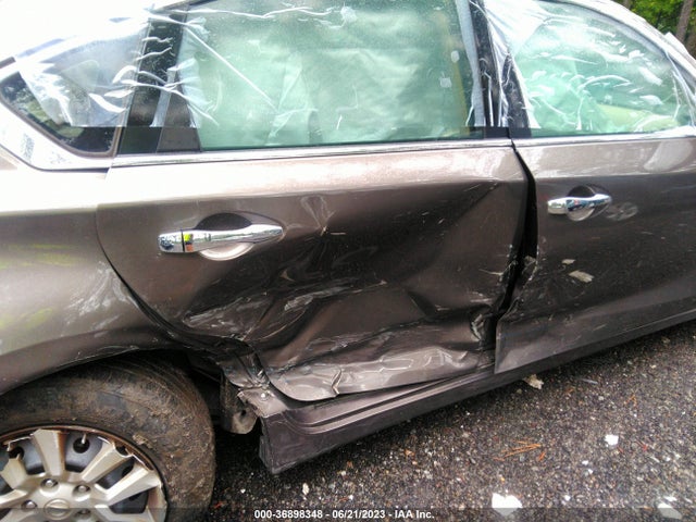 Aukcja sprzedaży 2013 Nissan Altima 2.5, vin: 1N4AL3AP6DC161763, numer aukcji: 36898348