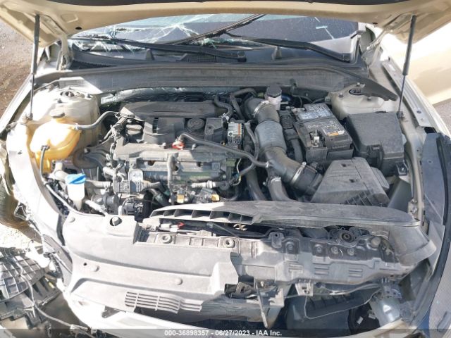 5XXG14J21MG055578 KIA K5 LXS