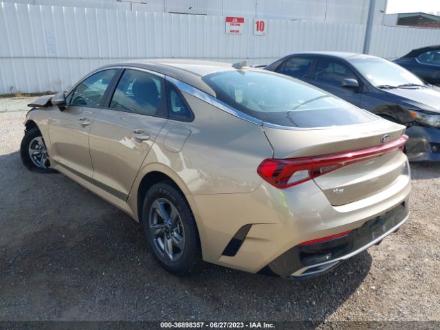 5XXG14J21MG055578 KIA K5 LXS