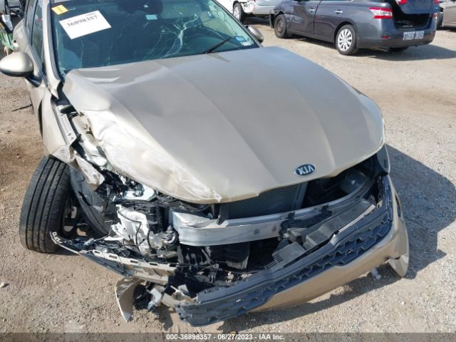5XXG14J21MG055578 KIA K5 LXS