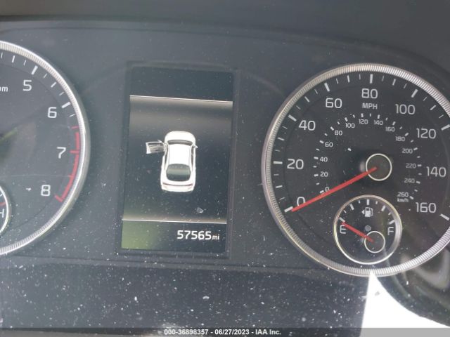 5XXG14J21MG055578 KIA K5 LXS