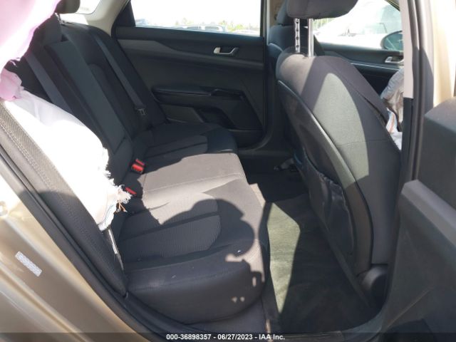 5XXG14J21MG055578 KIA K5 LXS