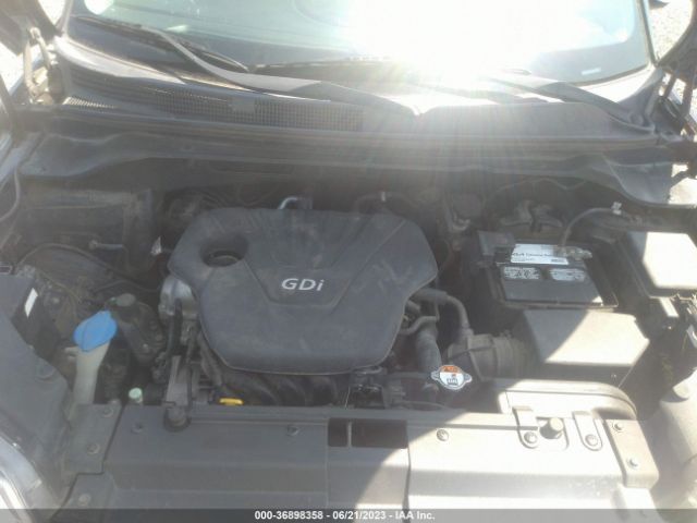KNDJN2A24F7150517 KIA Soul Base