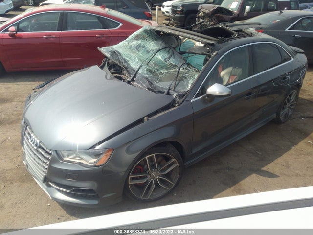 WAUBFGFF9F1045711 Audi S3/a3 2.0t Premium Plus