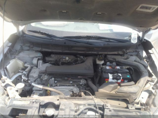 5N1AT2MT0FC801767 Nissan Rogue Sl