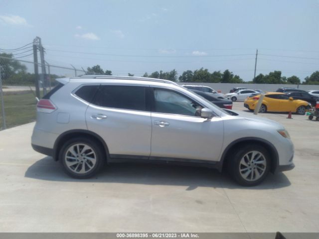 5N1AT2MT0FC801767 Nissan Rogue Sl