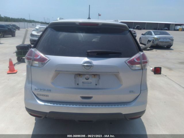 5N1AT2MT0FC801767 Nissan Rogue Sl