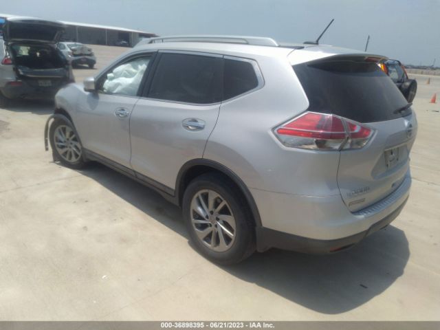 5N1AT2MT0FC801767 Nissan Rogue Sl