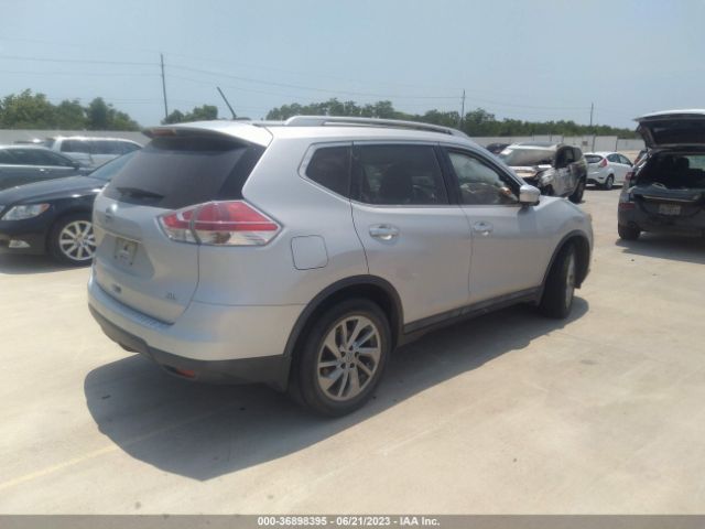 5N1AT2MT0FC801767 Nissan Rogue Sl