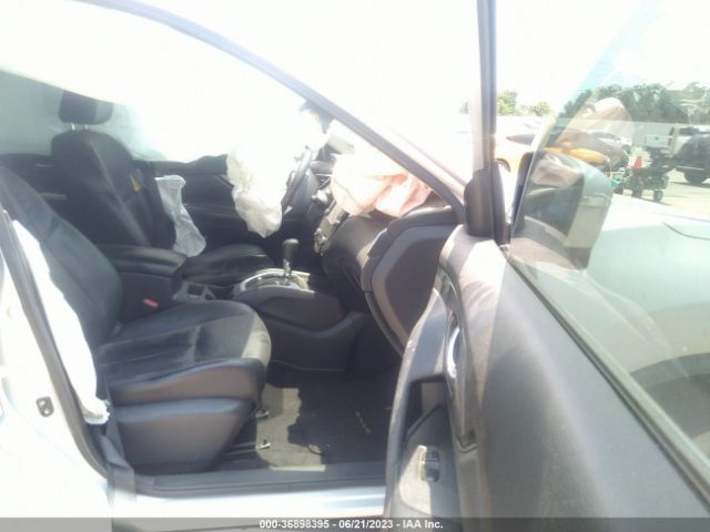 5N1AT2MT0FC801767 Nissan Rogue Sl