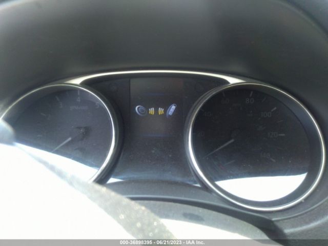 5N1AT2MT0FC801767 Nissan Rogue Sl