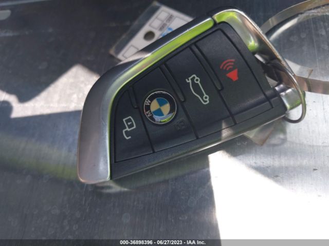 WBA5U7C07LFH27233 BMW 3 Series M340i