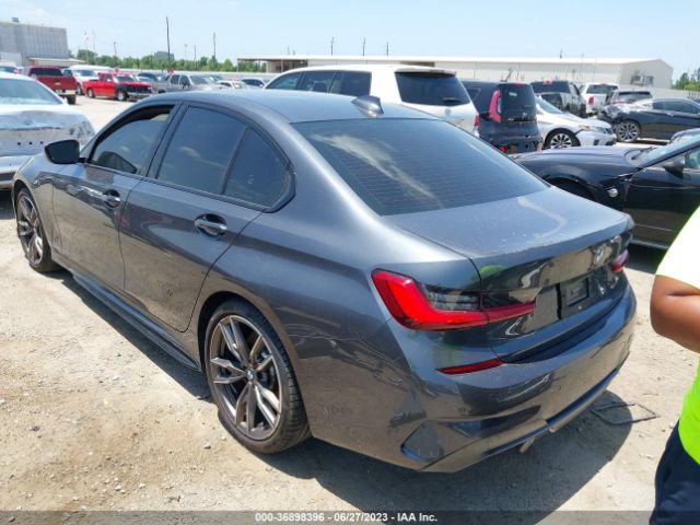 WBA5U7C07LFH27233 BMW 3 Series M340i