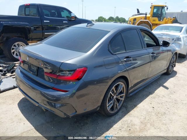 WBA5U7C07LFH27233 BMW 3 Series M340i
