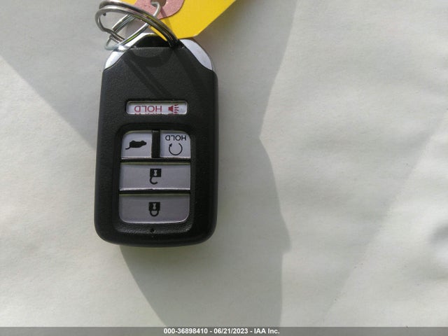 Honda CR-V EX 2018 2HKRW2H50JH666328 Image 11