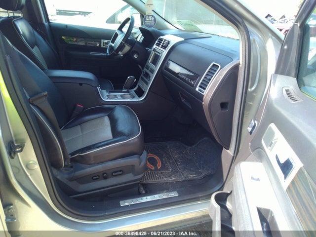 2008 LINCOLN MKX VIN: 2LMDU88C78BJ21069