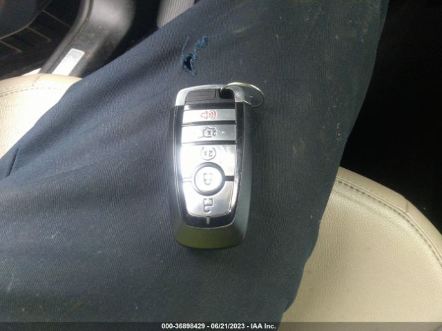1FMSK7FHXLGB46308 Ford Explorer Limited
