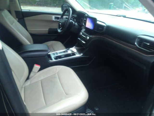1FMSK7FHXLGB46308 Ford Explorer Limited