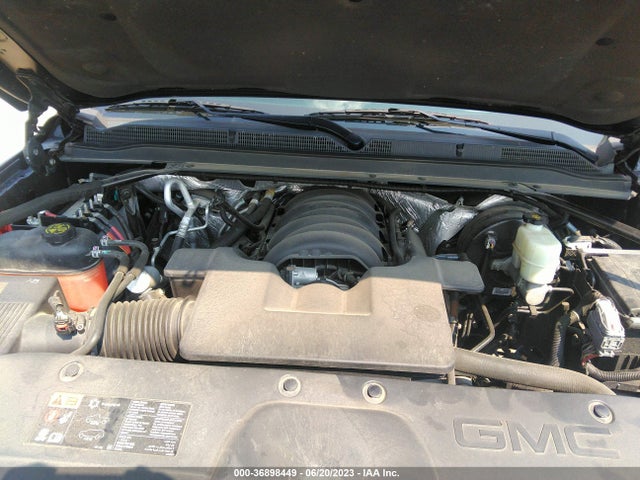 1GKS2JKJ1FR210663 GMC YUKON XL DENALI