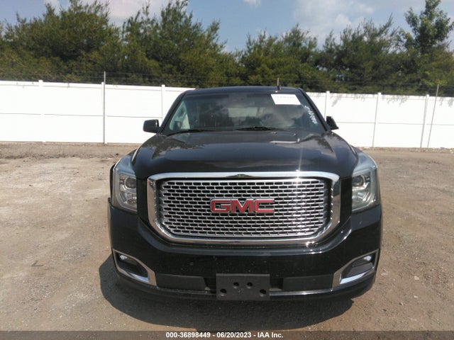 1GKS2JKJ1FR210663 GMC YUKON XL DENALI
