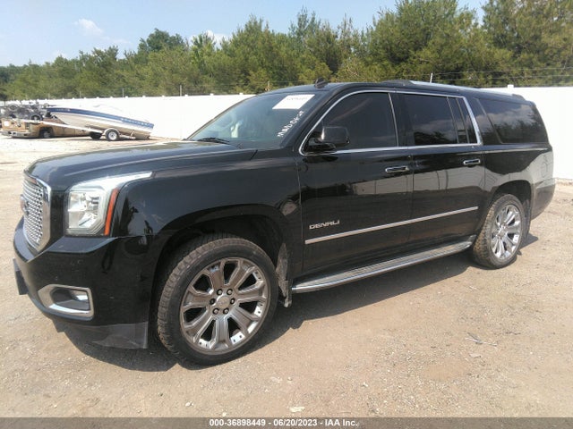 1GKS2JKJ1FR210663 GMC YUKON XL DENALI