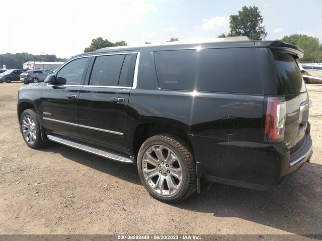 1GKS2JKJ1FR210663 GMC YUKON XL DENALI