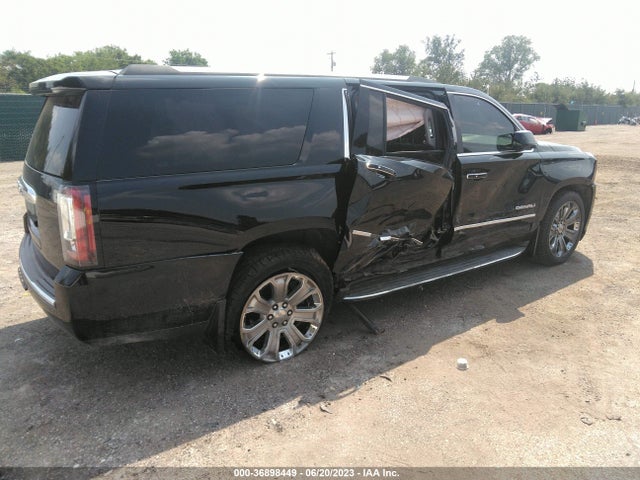 1GKS2JKJ1FR210663 GMC YUKON XL DENALI