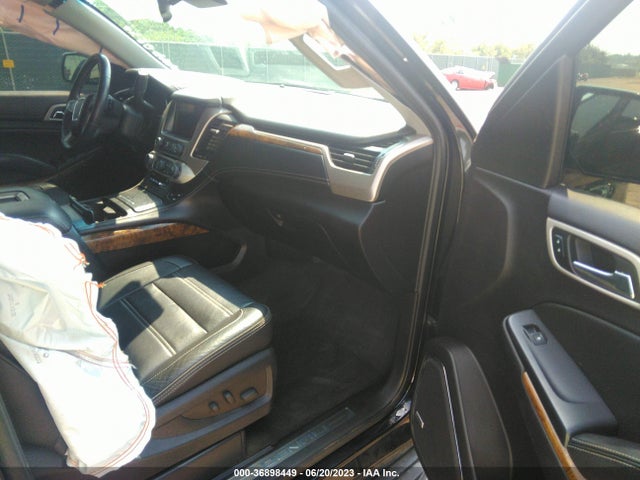 1GKS2JKJ1FR210663 GMC YUKON XL DENALI