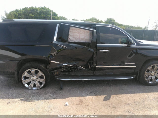 1GKS2JKJ1FR210663 GMC YUKON XL DENALI