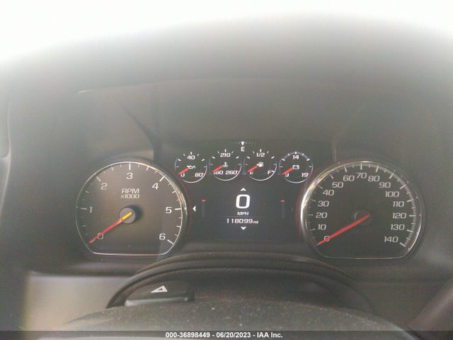 1GKS2JKJ1FR210663 GMC YUKON XL DENALI