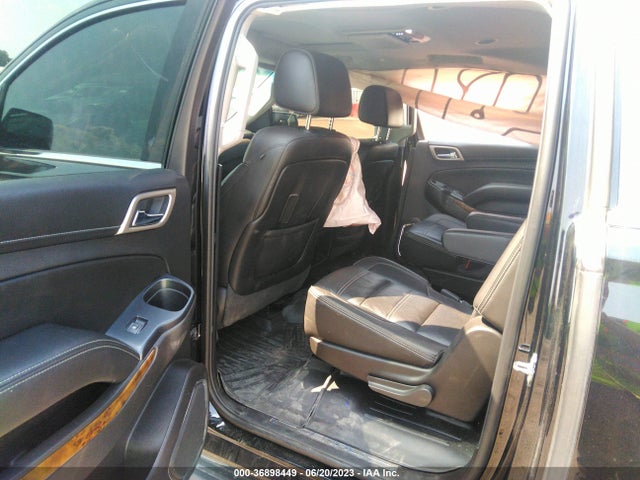 1GKS2JKJ1FR210663 GMC YUKON XL DENALI