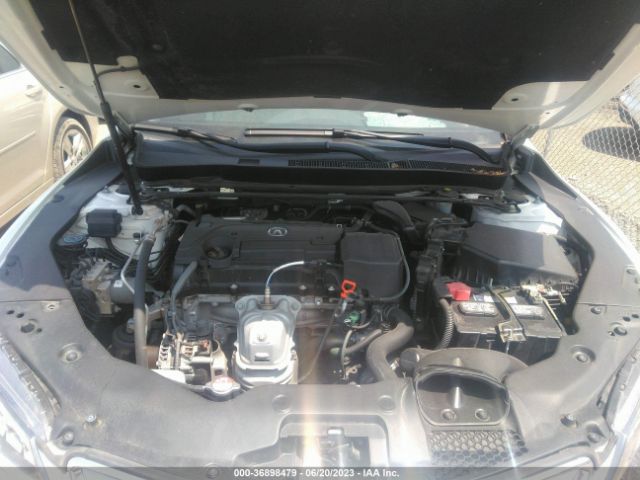 19UUB1F53FA007596 Acura TLX TECH