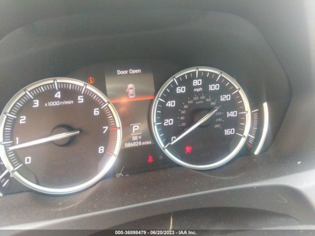 19UUB1F53FA007596 Acura TLX TECH